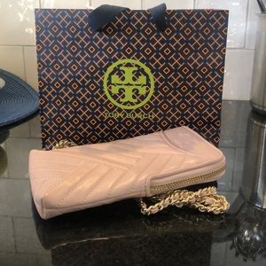 Tory Burch wallet